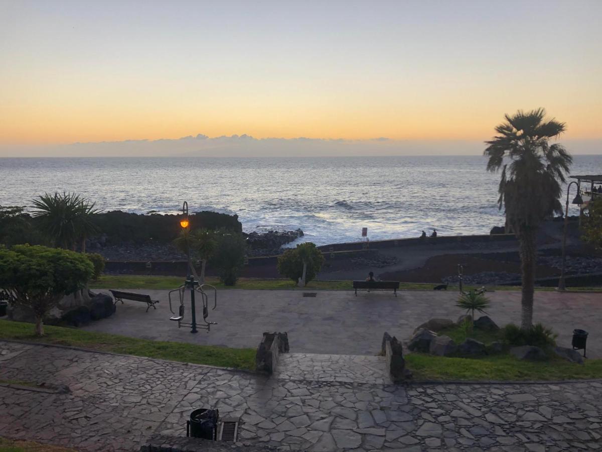 Bonito Apartamento Cerca Del Mar Puerto de Santiago  Zewnętrze zdjęcie