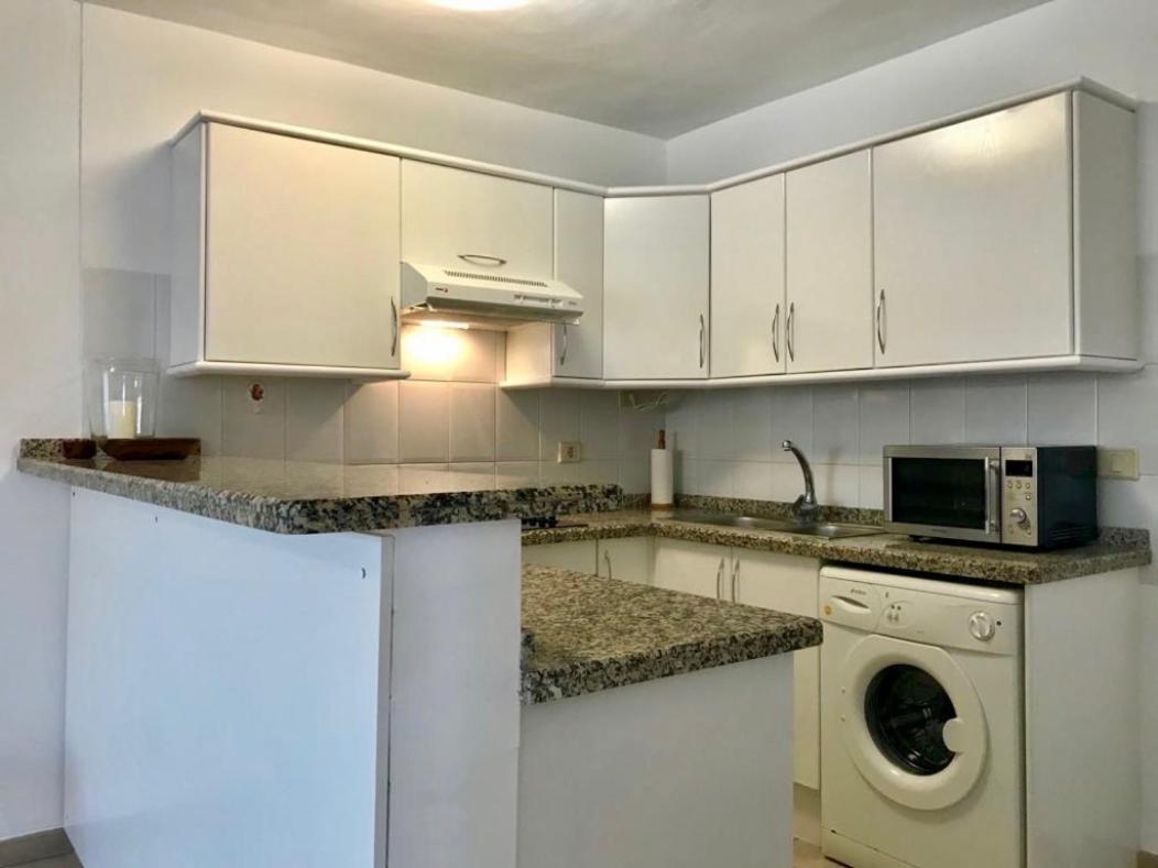 Bonito Apartamento Cerca Del Mar Puerto de Santiago  Zewnętrze zdjęcie
