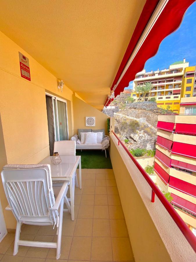 Bonito Apartamento Cerca Del Mar Puerto de Santiago  Zewnętrze zdjęcie