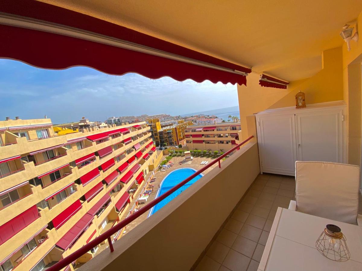 Bonito Apartamento Cerca Del Mar Puerto de Santiago  Zewnętrze zdjęcie