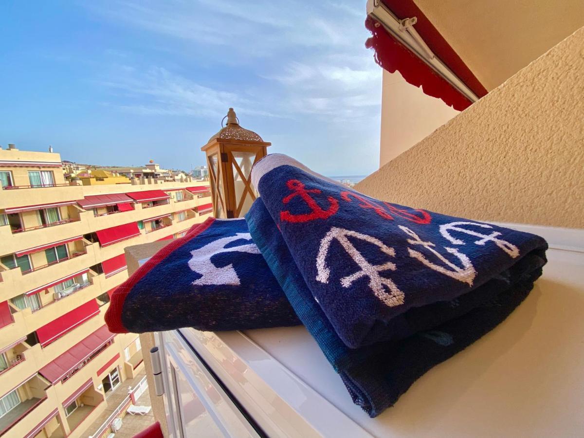 Bonito Apartamento Cerca Del Mar Puerto de Santiago  Zewnętrze zdjęcie