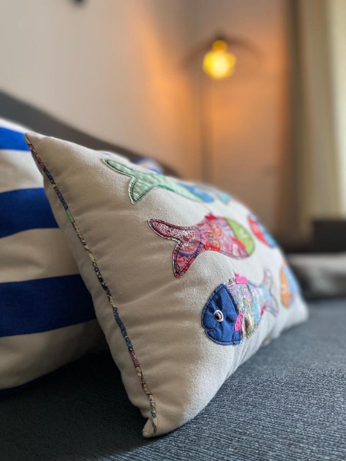 Bonito Apartamento Cerca Del Mar Puerto de Santiago  Zewnętrze zdjęcie