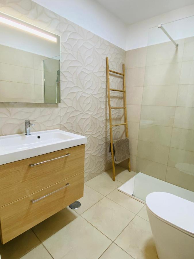 Bonito Apartamento Cerca Del Mar Puerto de Santiago  Zewnętrze zdjęcie
