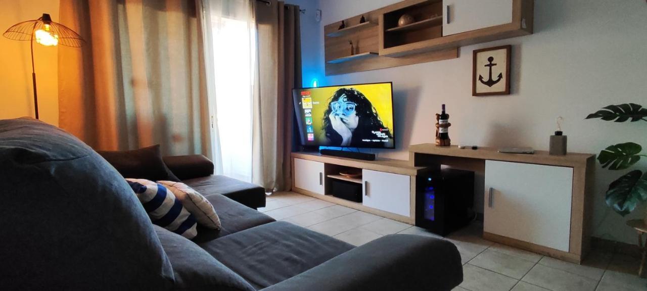Bonito Apartamento Cerca Del Mar Puerto de Santiago  Zewnętrze zdjęcie