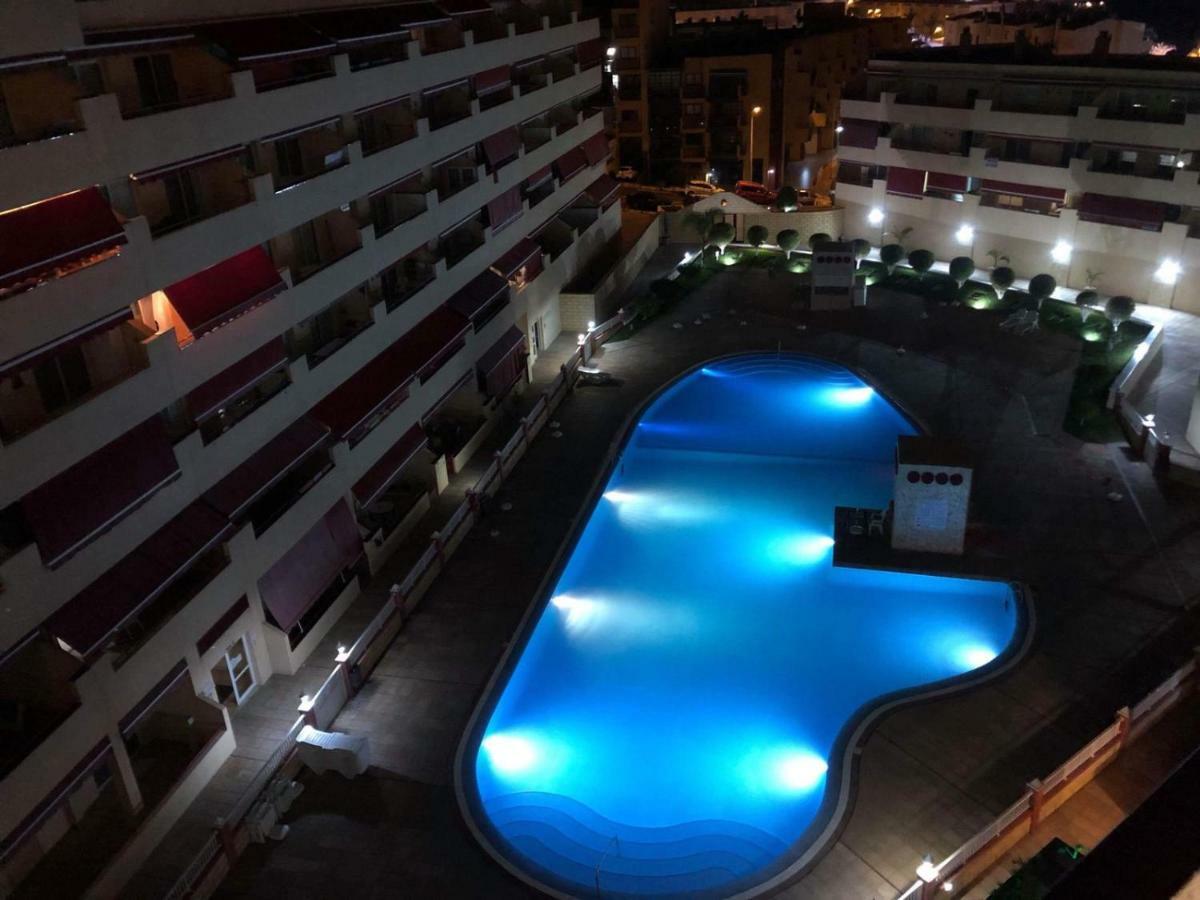 Bonito Apartamento Cerca Del Mar Puerto de Santiago  Zewnętrze zdjęcie